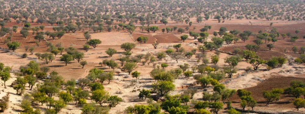 Espaces naturels