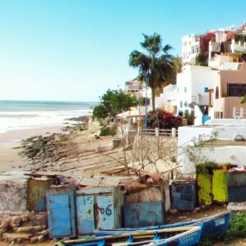 taghazout