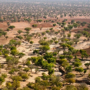 Espaces naturels