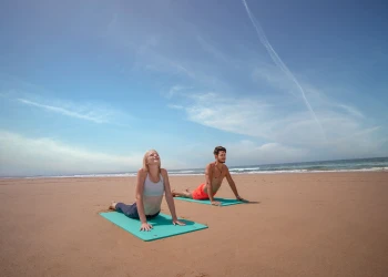 Yoga - Tourisme Agadir Souss-Massa