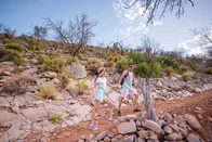 Randonnée & Trek - Tourisme Agadir Souss-Massa