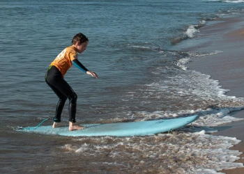 Surf - Tourisme Agadir Souss-Massa