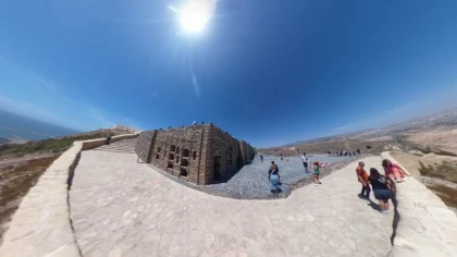 Agadir Tour De Ville - Tourisme Agadir Souss-Massa