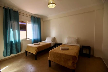 Atlantica Ifri Surf Suite - Tourisme Agadir Souss-Massa