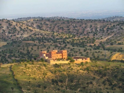 ATLAS KASBAH ECOLODGE - Tourisme Agadir Souss-Massa