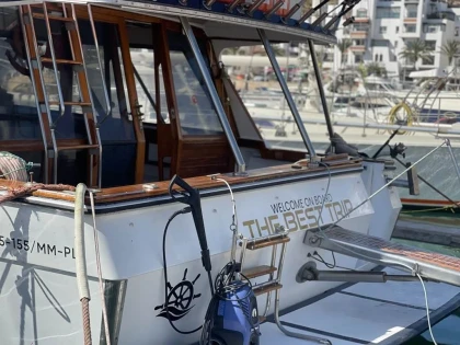 Balade en mer aventure - Tourisme Agadir Souss-Massa