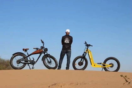 Balade La Royale - Tourisme Agadir Souss-Massa