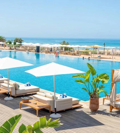 Bed- 2 personnes - Tourisme Agadir Souss-Massa