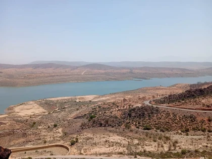 Circuit de l’eau et des oasis - Tourisme Agadir Souss-Massa
