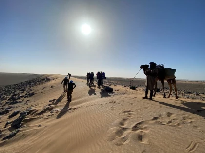 Circuit désert Erg Chigaga depuis Marrakech – 3 jours en 4x4 - Tourisme Agadir Souss-Massa