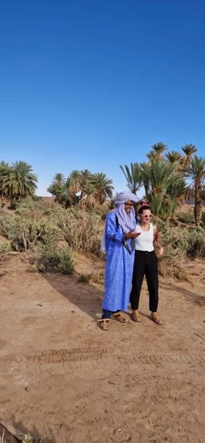Circuit Foum Zguid & Erg Chegaga – 3 jours d’immersion dans le désert - Tourisme Agadir Souss-Massa