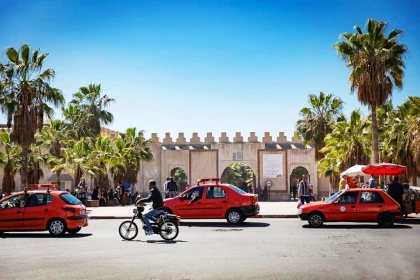 City tour Agadir - Aller / Retour - Tourisme Agadir Souss-Massa