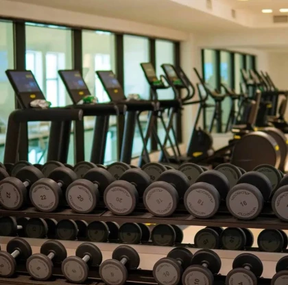 Coaching Fitness - Tourisme Agadir Souss-Massa