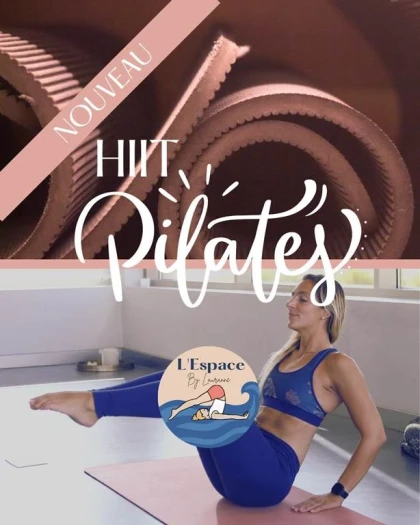 Cours Collectif de Hiit Pilates à Agadir : Un moment de renforcement musculaire et de cardio - Tourisme Agadir Souss-Massa