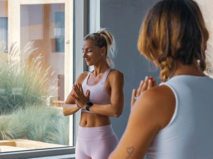 Cours Collectif de Yin Yoga à Agadir : Un moment de sérénité - Tourisme Agadir Souss-Massa