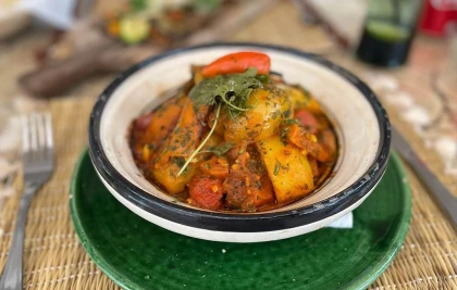 Cours de Cuisine autour de l'Argan - Tourisme Agadir Souss-Massa