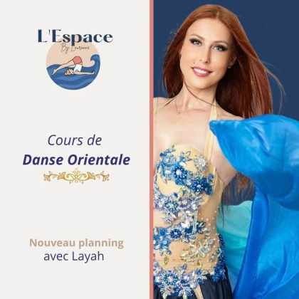 Cours de Danse Orientale à Agadir - Tourisme Agadir Souss-Massa