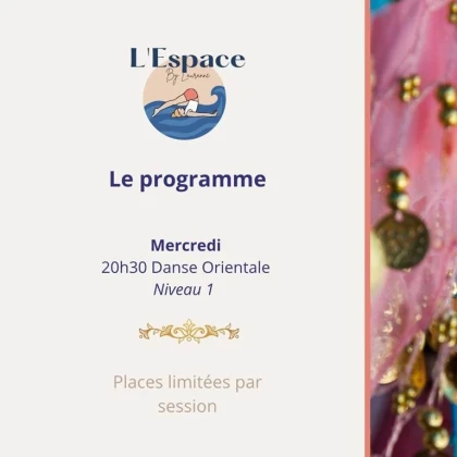Cours de Danse Orientale à Agadir - Tourisme Agadir Souss-Massa