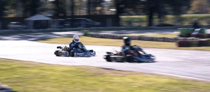 Course sprint : 5 Tours + 10 Tours - Tourisme Agadir Souss-Massa