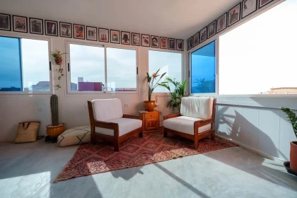 Coworking - Morning Shift - Tourisme Agadir Souss-Massa