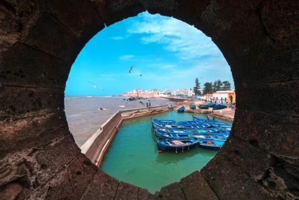D’Agadir à Essaouira : une excursion d’une journée inoubliable - Tourisme Agadir Souss-Massa