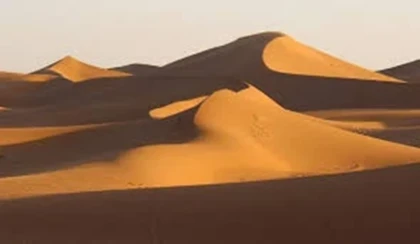 De Foum Zguid , 1 nuit à l'auberge Sahara Iriki , trekkings et 2 nuits aux bivouacs à l'Erg El Mahzil et l'Erg El Ghoul : 4 jours - 3 nuits - Tourisme Agadir Souss-Massa