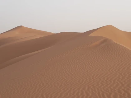 De Foum zguid au désert de Chegaga 2 jours- 1 nuit - Tourisme Agadir Souss-Massa
