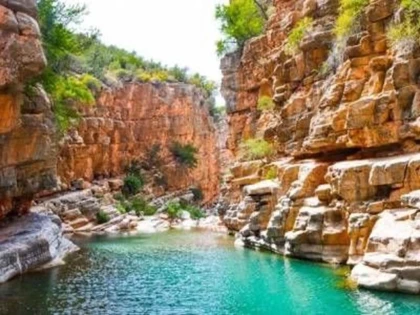 Découvrez la magnifique Paradise Valley - Tourisme Agadir Souss-Massa