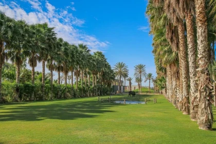 Domaine Villate Limoune - Tourisme Agadir Souss-Massa
