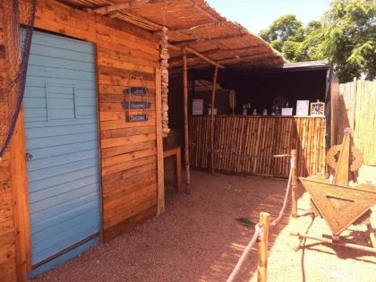 Escape game - Tourisme Agadir Souss-Massa