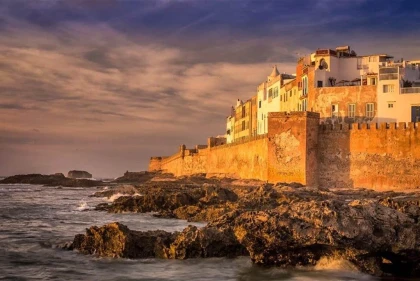 Essaouira - Mogador (la blanche) - Tourisme Agadir Souss-Massa