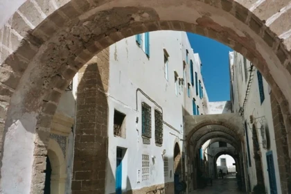 Essaouira - Mogador (la blanche) - Tourisme Agadir Souss-Massa