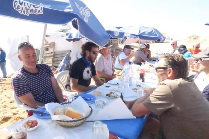 Excursion 4x4 Petit Désert de Massa depuis Agadir - Tourisme Agadir Souss-Massa