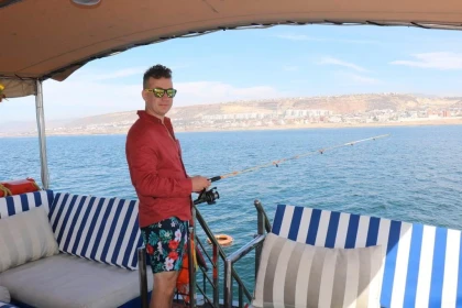 Excursion à la journée - Tourisme Agadir Souss-Massa