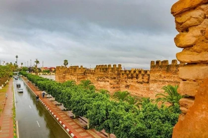 Excursion à Taroudant depuis Agadir demi-journée - Tourisme Agadir Souss-Massa