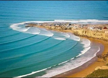 Excursion Essaouira depuis Agadir - Tourisme Agadir Souss-Massa