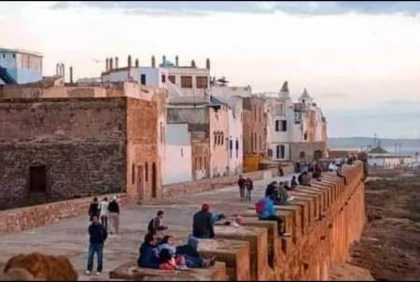 Excursion Essaouira depuis Agadir - Tourisme Agadir Souss-Massa