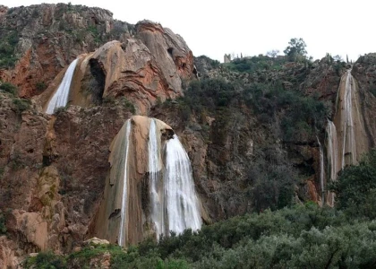 Excursion Imouzzer depuis Agadir demi-journée - Tourisme Agadir Souss-Massa