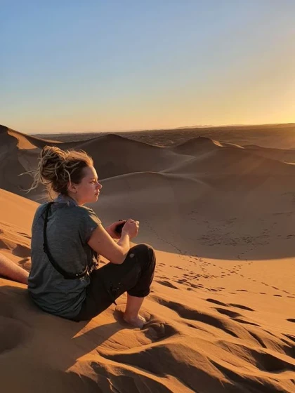 Excursion Lac Iriki & Erg Elmhazil depuis Marrakech – 2 jours en 4x4 - Tourisme Agadir Souss-Massa