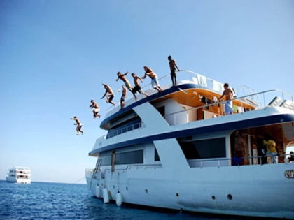 Excursion Pêche en Mer à Agadir avec repas - Tourisme Agadir Souss-Massa