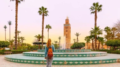 Excursion privée à Marrakech depuis Agadir – Journée à la découverte de la Ville Rouge - Tourisme Agadir Souss-Massa