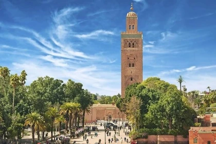 Excursion privée à Marrakech depuis Agadir – Journée à la découverte de la Ville Rouge - Tourisme Agadir Souss-Massa