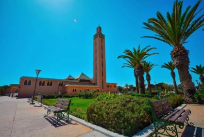 Excursion privée à Tiznit au départ d'Agadir – Demi-journée - Tourisme Agadir Souss-Massa