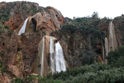 Excursion privée Imouzzer depuis Agadir en demi-journée - Tourisme Agadir Souss-Massa