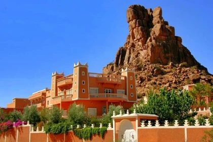 Excursion privée Tafraoute & Tiznit depuis Agadir 1 jour - Tourisme Agadir Souss-Massa