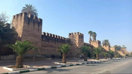 Excursion Taroudant et Tiout depuis Agadir - Tourisme Agadir Souss-Massa