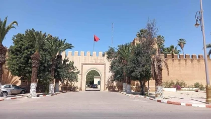 Excursion Taroudant et Tiout depuis Agadir - Tourisme Agadir Souss-Massa