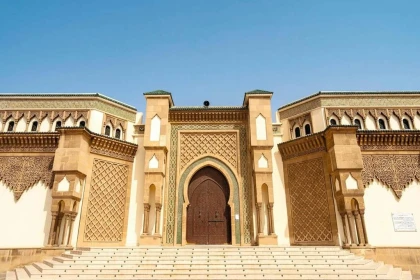 Excursion visite d’Agadir demi-journée - Tourisme Agadir Souss-Massa