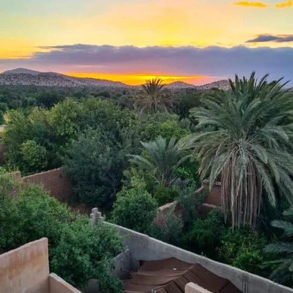 Expérience Agadir Taroudant_Tiout - Tourisme Agadir Souss-Massa