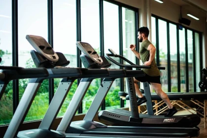 Formule fitness et piscine au SPA Iberostar Founty Beach - Tourisme Agadir Souss-Massa